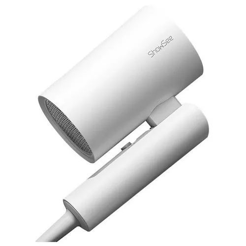 Фен ShowSee Hair Dryer VC200-W White фен xiaomi showsee hair dryer a1 белый