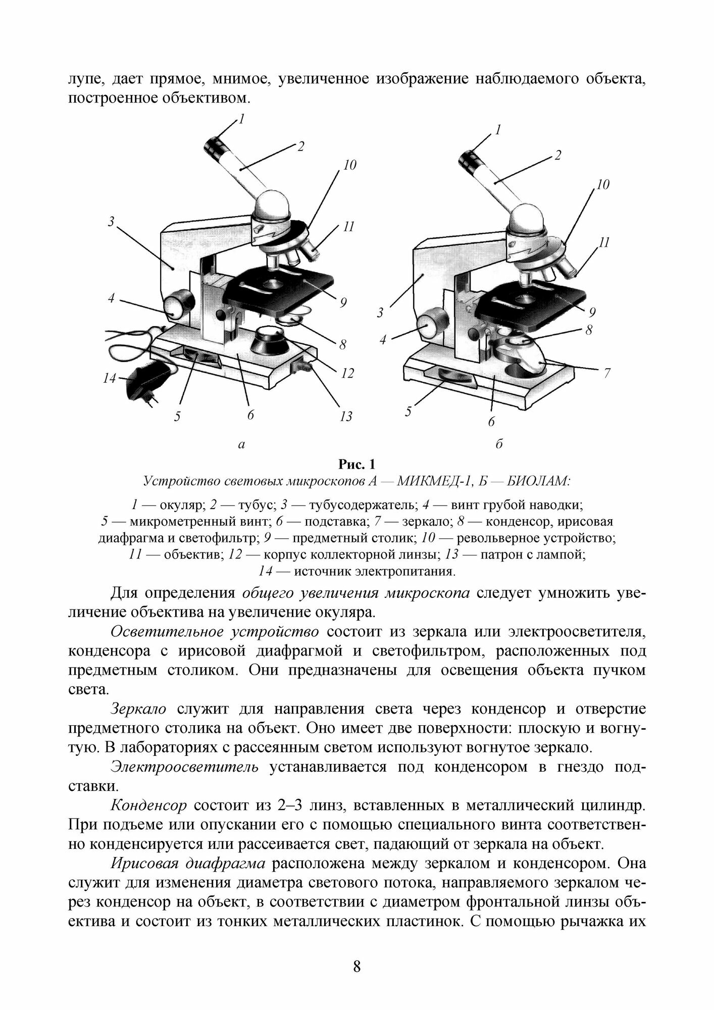 Ботаника с основами физиологии растений. Учебник для СПО, 2-е изд. - фото №5