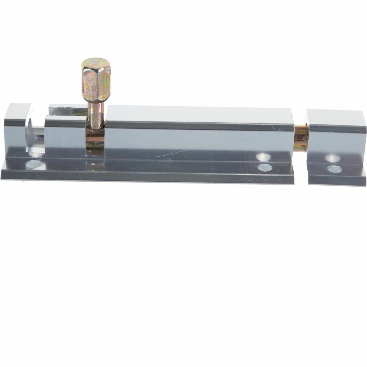 Шпингалет APECS DB-05-80-CR — фото 1