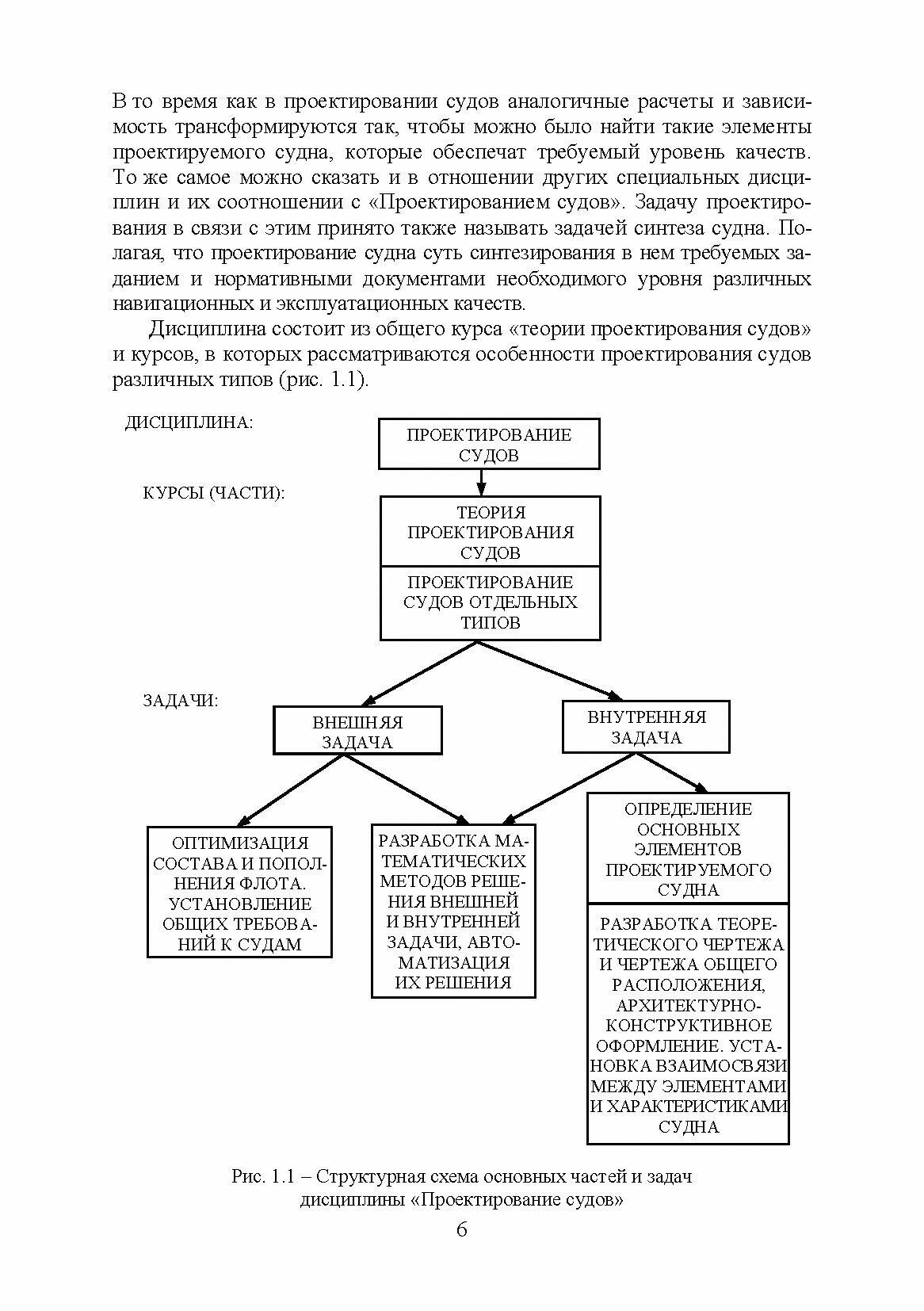 Проектирование судов Учебник для вузов - фото №7