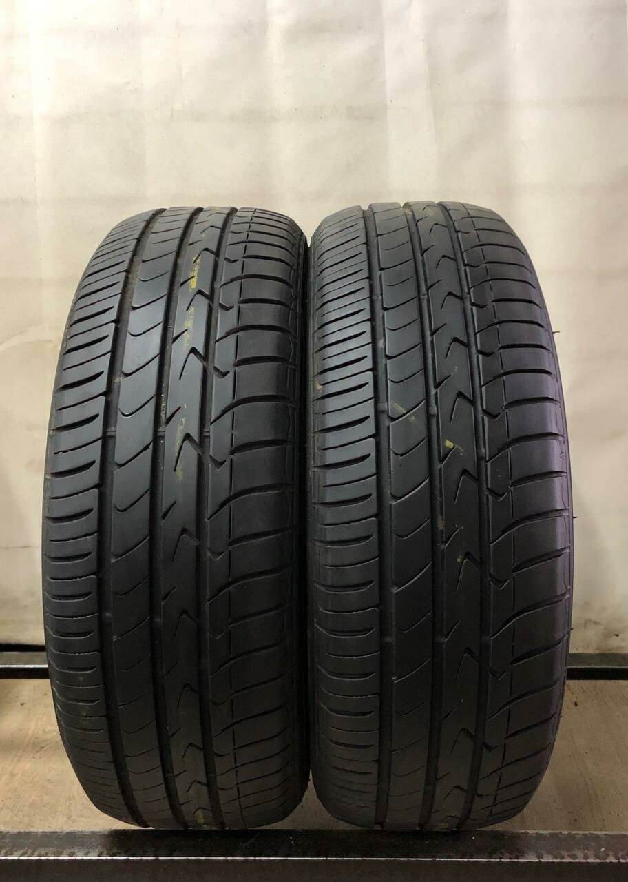 Toyo Tranpath MPZ 195/60 R16 БУ Шины Летние