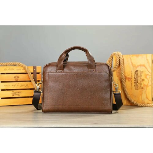 Сумка-портфель Brinch для ноутбука 14