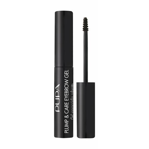 PUPA Гель для бровей Plump Care Eyebrow Gel 3 мл 003 1762₽