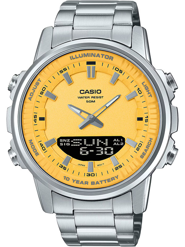 Наручные часы CASIO AMW-880D-9A