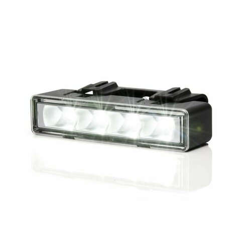 Фонарь ходовой дневной LED-DRL 705W85 (WAS)