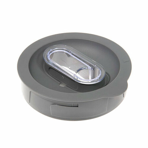 Крышка блендера комбайна Braun FP5150 и FP5160 (7322010394)