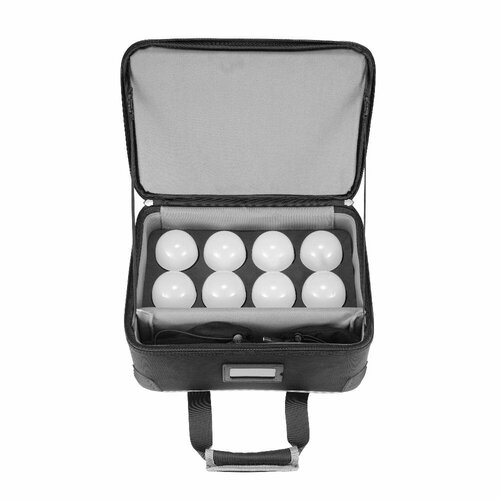 Комплект светодиодных ламп Godox Knowled C10R-K8 в кейсе 5589000₽
