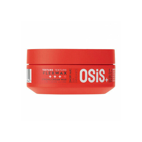 Schwarzkopf Professional OSiS+ Крем-Воск для волос Flexwax 85 мл