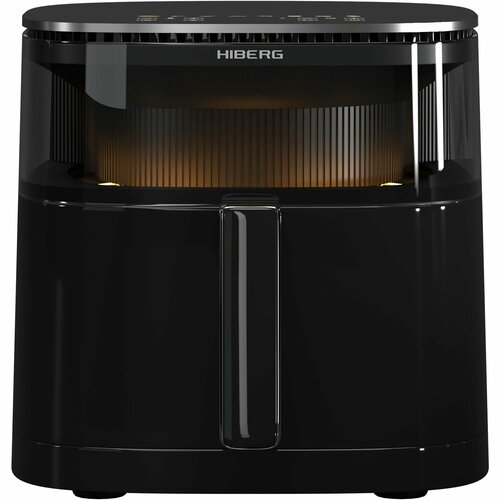 Аэрогриль HIBERG MDC 600 B 1550000₽
