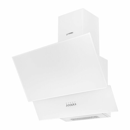 Вытяжка Germes Sarnia Push 60см белая 1422300₽