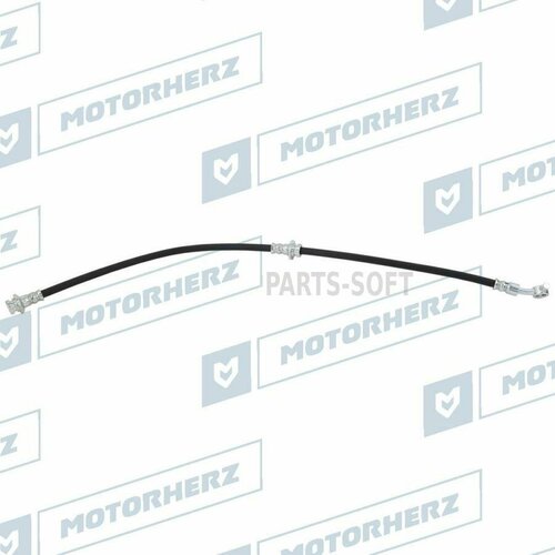 MOTORHERZ HBF0070 Шланг тормозной