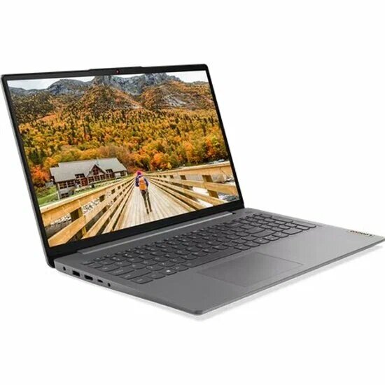 Ноутбук Lenovo IdeaPad 3 15ALC6 (82KU009XRK)