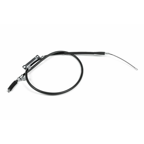 Трос стояночного тормоза левый Metaco 7100-011L 1611₽