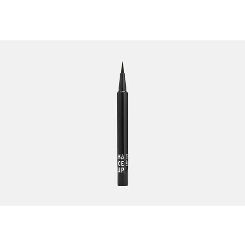 Жидкая подводка для глаз Make Up Factory Full Precision Liquid Liner 1шт 3922₽
