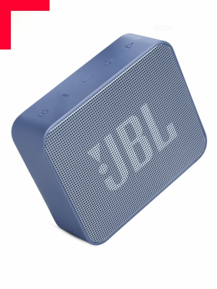 Портативная беспроводная колонка JBL GO Essential