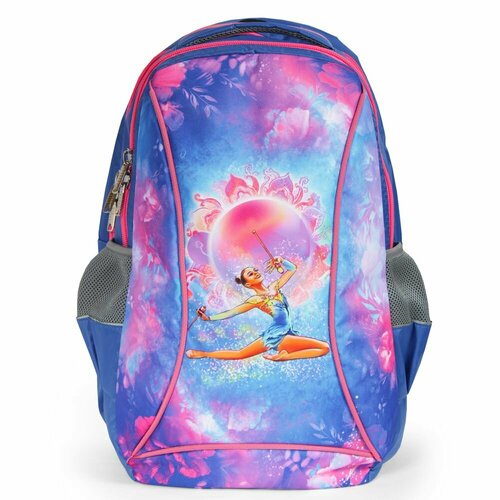 Рюкзак для художественной гимнастики 216-046 Размер XL 4200₽