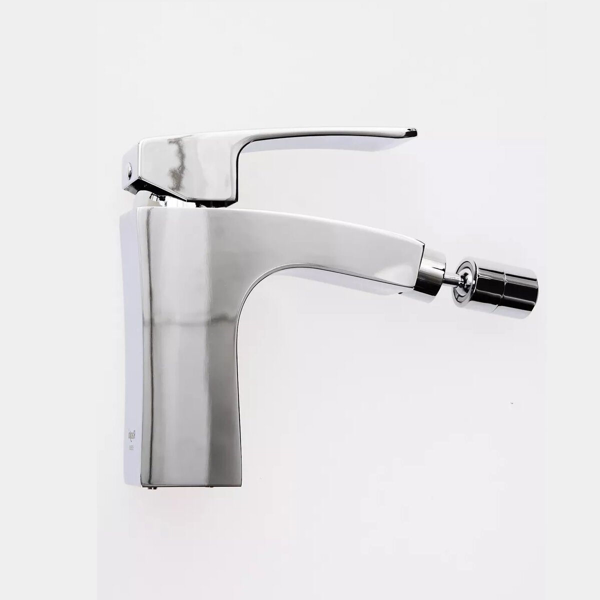 Смеситель для биде Raglo R01.50, латунь, хром