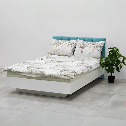 Кровать тифани односпальная 32050₽