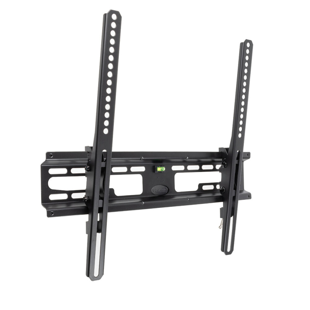 Кронштейн на стену Kromax FLAT-4 new черный (26010)