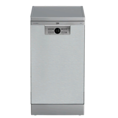 Посудомоечная машина Beko BDFS26130XQ 5870700₽