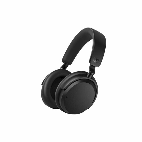 Наушники накладные беспроводные Sennheiser Accentum ACAEBT Black 26441₽