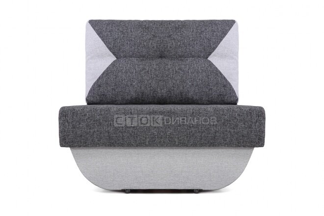 фото Кресло Крейсер, расцветка Grey, механизм нераскладное