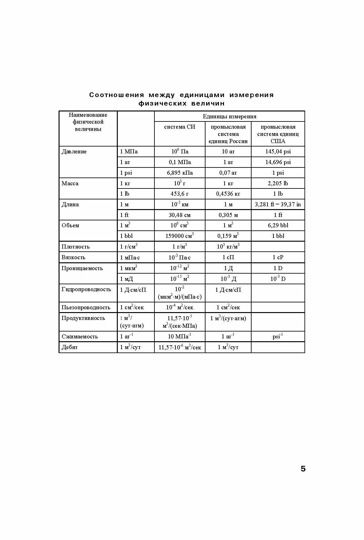 Современные методы гидродинамических исследований скважин. Справочник инженера по исследованию скваж - фото №4