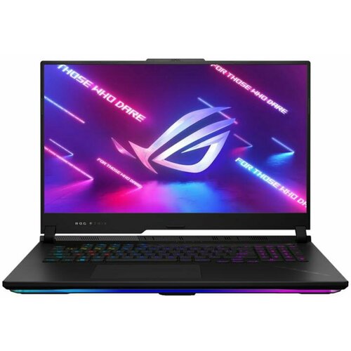 Ноутбук Asus ROG Strix Scar 17 G733PYV-LL067W 44791200₽