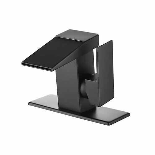 Смеситель для раковины с ЖК-дисплеем Lagoono