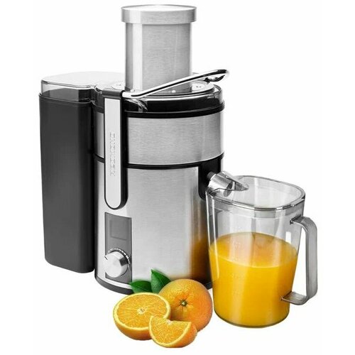 Соковыжималка электрическая REDMOND RJ-M909 серебристый 2999900₽