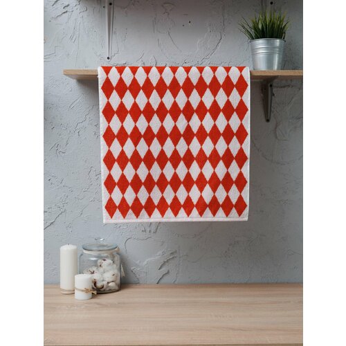 Полотенце махровое