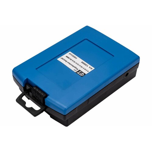 ФТ Набор зенковок 6,3-20,5 HSS Co5 120000