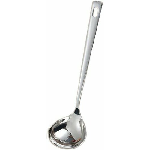 Половник CRAZY PAN серебро пищевая нержавеющая сталь высота 27 см ширина 74 см 1758₽