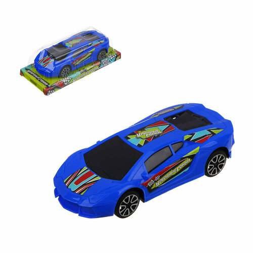 Игроленд Кукла классическая 29см pvc pp 8х45х32см 4 дизайна 383₽