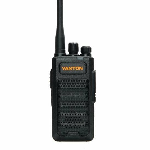 Рация YANTON T-259 UHF профессиональная 5 Вт 600000₽