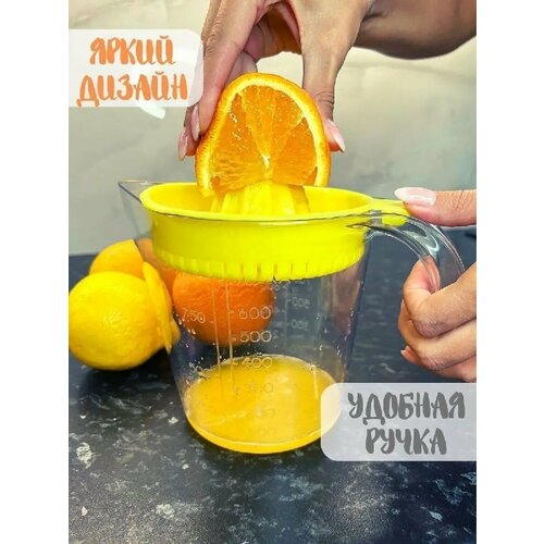 Ручная соковыжималка 33000₽
