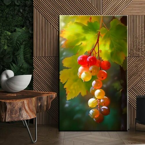 Интерьерная картина на холсте 