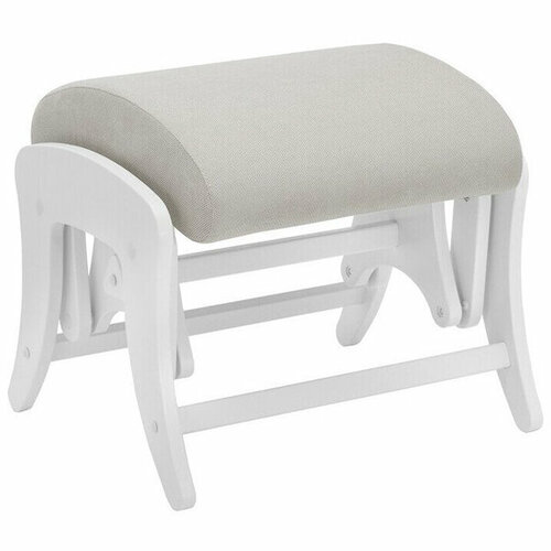 Пуф Milli Smile Дуб молочный Verona Light grey 6900₽