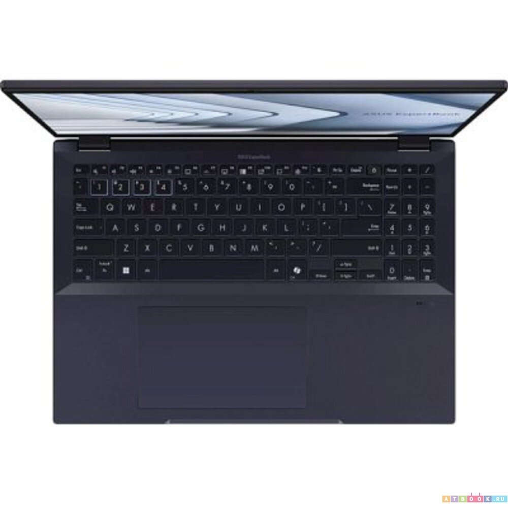 ASUS Ноутбук ExpertBook B5 B5604CVA-QY0051 (90NX07A1-M001S0) 90NX07A1-M001S0