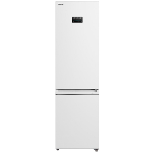 Холодильник Toshiba GR-RB500WE-PMJ51 белый 13400000₽