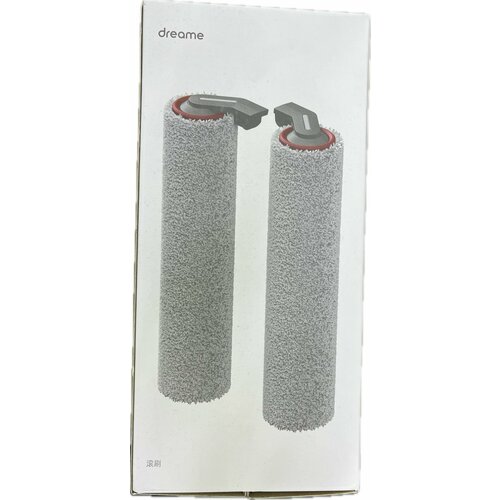 Сменные валики тряпки для моющего пылесоса Dreame M13s 5000₽