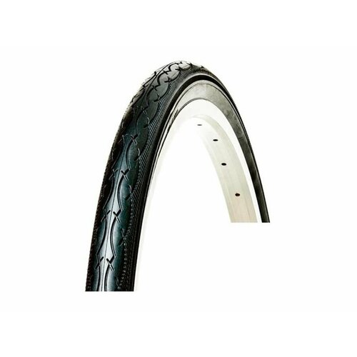 Велопокрышка 26' Seyoun 26x1 3/8 SY-B001 (ETRTO 590-37мм)/620191