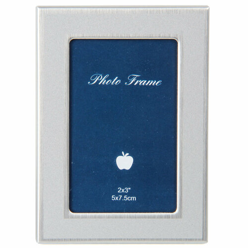 Фоторамка стеклянная Veld Co 5x75 см 233₽