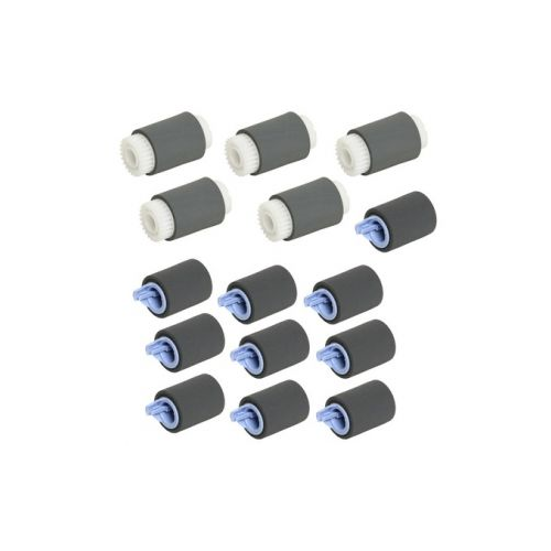 Запасные части HPI Spare Parts - Printer Rollers Replacement Kit assembly CB506-67904 CB506-67904 17158₽