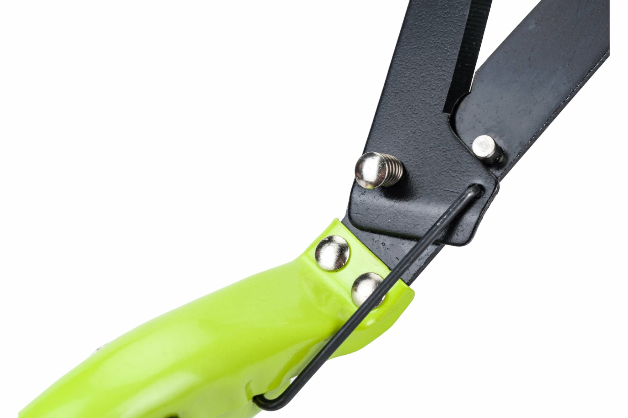 фото Gigant Ножницы для травы стальные GVER-09