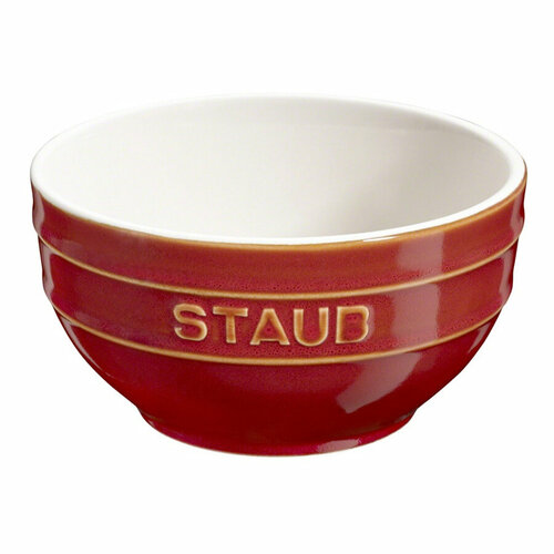 Чаша для закусок Staub Ceramic 17х155х8 см керамика пк 2500₽