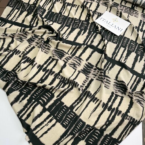 Креповая вискоза/вискоза 100%/180 см*140 см/Италия