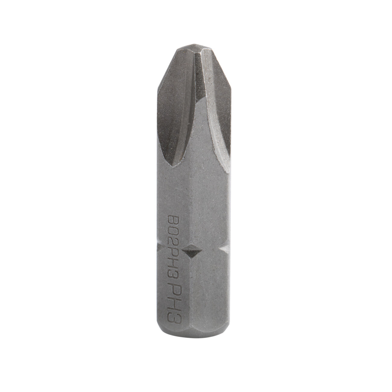 GARWIN PRO B02PH3 Бита 5/16" PH3, 30 мм