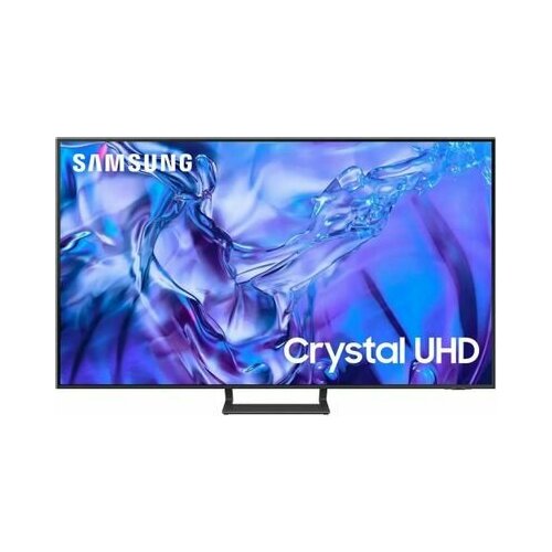 43 Телевизор Samsung UE43DU8500UXRU Crystal UHD 4K Ultra HD титан смарт ТВ Tizen OS 5346500₽