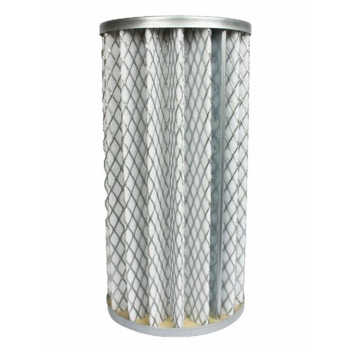 Элемент фильтрующий КАМАЗ-евро ЯМЗ масляный седан 1260₽